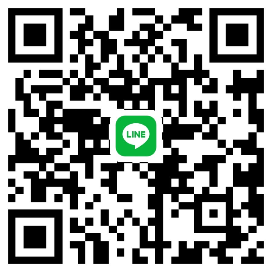 LINE QR Code